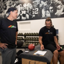 Herbalife Nutrition and Proactive Sports Performance Debut $8 Million Elite Training Facility