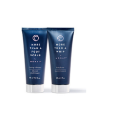 MONAT Raises $750,000 to Benefit Organizations Serving Veterans and First Responders