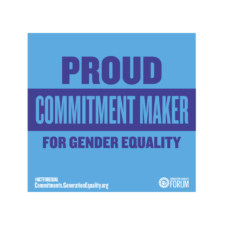 Mary Kay Joins the Generation Equality Forum Global Action Coalitions to Advocate for Gender Equality