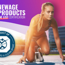 NewAge Products Earn Cologne List Certification