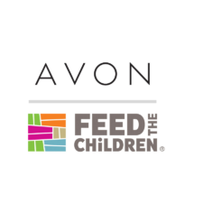 Avon Donates $10 Million in Products to Nonprofit Partner Feed the Children 