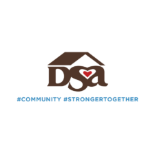 DSA Message: The Answers We Find in One Another
