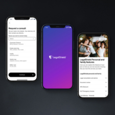 LegalShield Introduces Enhanced Mobile App