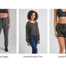 MyDailyChoice Launches Hemp-based Clothing Line