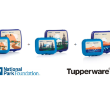 Tupperware Expands Partnership with National Park Foundation Through Park-Inspired Designs
