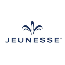 Jeunesse Honored as Company of the Year at 2021 Golden Bridge Awards