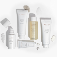 MONAT Launches Luxury Skincare Line