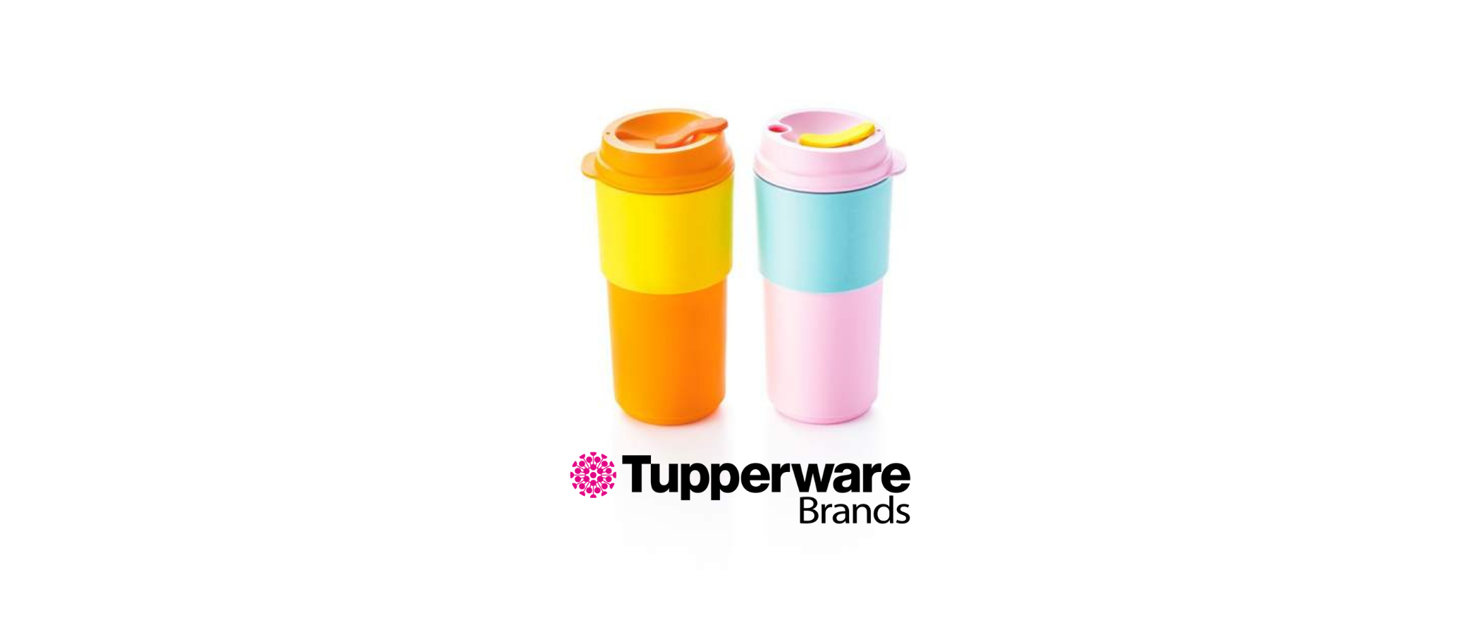 Fradrage Chaiselong hver for sig Tupperware Brands ECO+ Coffee To-Go Cup Honored in Fast Company's 2021  Innovation by Design Awards - Direct Selling News