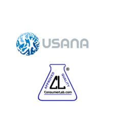USANA Earns Seal of Approval from ConsumerLab.com for Joint Support Supplement