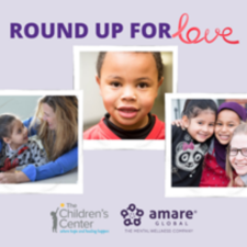 Amare Global Launches Campaign to Benefit The Children’s Center Utah