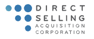 Direct Selling Acquisition Corporation