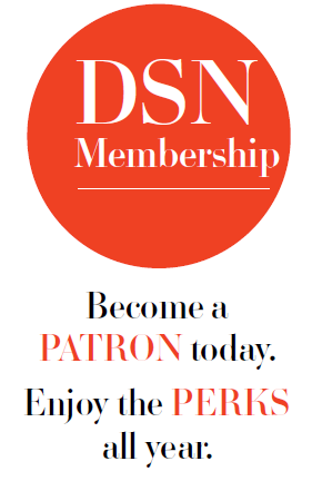 DSN Membership Perks