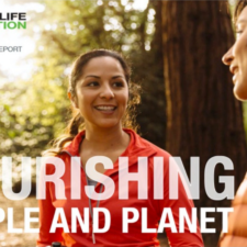 Herbalife Issues First Global Responsibility Report