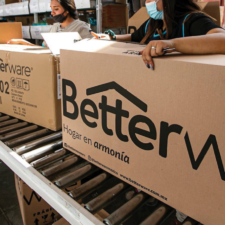 Betterware: Mexico’s New Direct Selling Giant