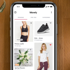 Nu Skin Acquires Social Commerce Platform Mavely