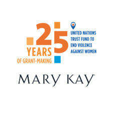 Mary Kay Commits to Efforts Preventing and Eliminating Global Gender-Based Violence