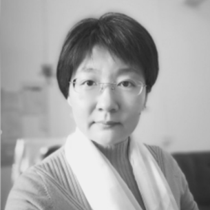 Dr. Lili Yang