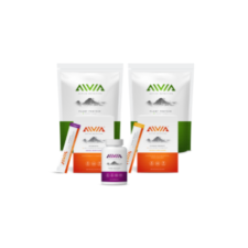 Nature’s Sunshine Launches AIVIA Nutritional Supplement Line