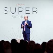 Plexus Hosts Hybrid Super Saturday Event