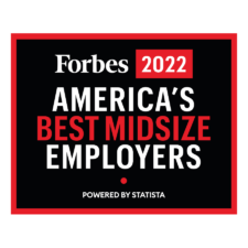 5 Direct Selling Companies Named to Forbes’ America’s Best Employers List