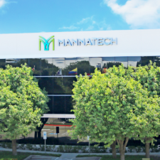 Mannatech Reports Q3 Net Sales of $35.5 Million 