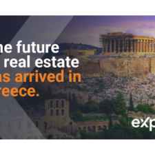eXp Launches Operations in Greece