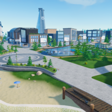 eXp Realty Gains New Advantage with Metaverse Campus