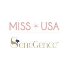 SeneGence and Miss USA Launch LipSense Duo to Benefit Nonprofits