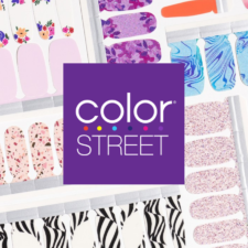 Color Street Donates $150,000 to Support Child Abuse Awareness and Prevention 