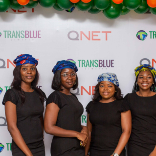 QNET Launches Operations in Nigeria 