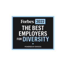 Herbalife Named to Forbes’ 2022 List of America’s Best Employers for Diversity 