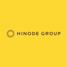 Hinode Group Announces Merger of its National and International Brand at Convention 