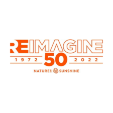 Nature’s Sunshine Celebrates 50th Anniversary 