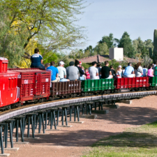 Plexus Supports Scottsdale Community through Park Sponsorship 