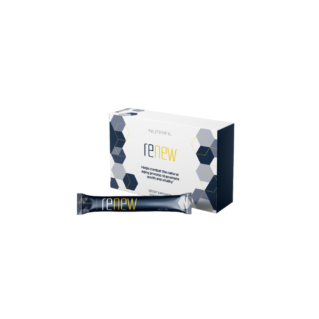 NewAge’s Nutrifii Renew Added to Cologne List 