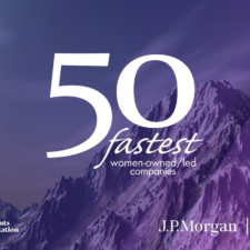 Modere Ranked #4 on List of 50 Fastest Women-Owned/Led Companies 