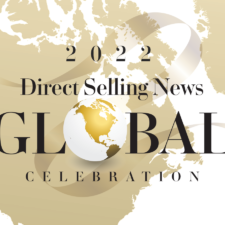 DSN’s 2022 Global Celebration—The Oscars of Direct Selling