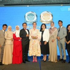 Shaklee Named 2022 Most Trusted Brand in Malaysia by Reader’s Digest 