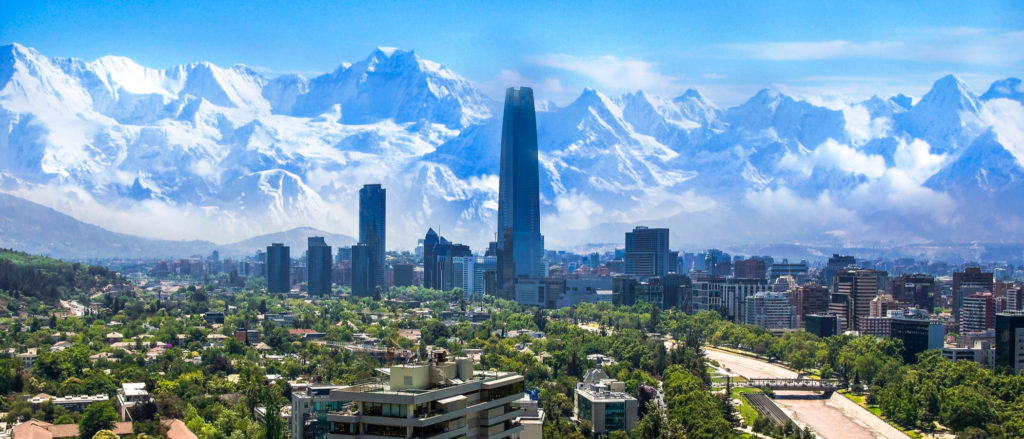doTERRA inicia operaciones en Chile