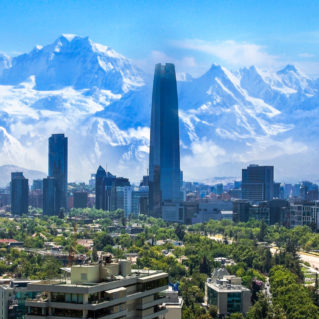 doTERRA Launches Operations in Chile 