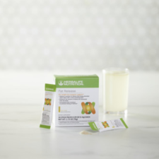 Herbalife Debuts Fat Release Product Backed by Clinical Studies 