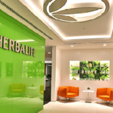Herbalife to Establish One Global Headquarters in Los Angeles 