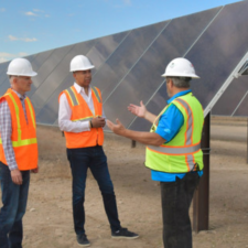 Nature’s Sunshine’s U.S. Manufacturing Facility Now Powered by 100% Solar Energy 