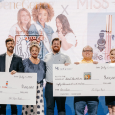 SeneGence’s Miss USA-Inspired LipSense Duo Provides $100,000 Donation to Nonprofits   