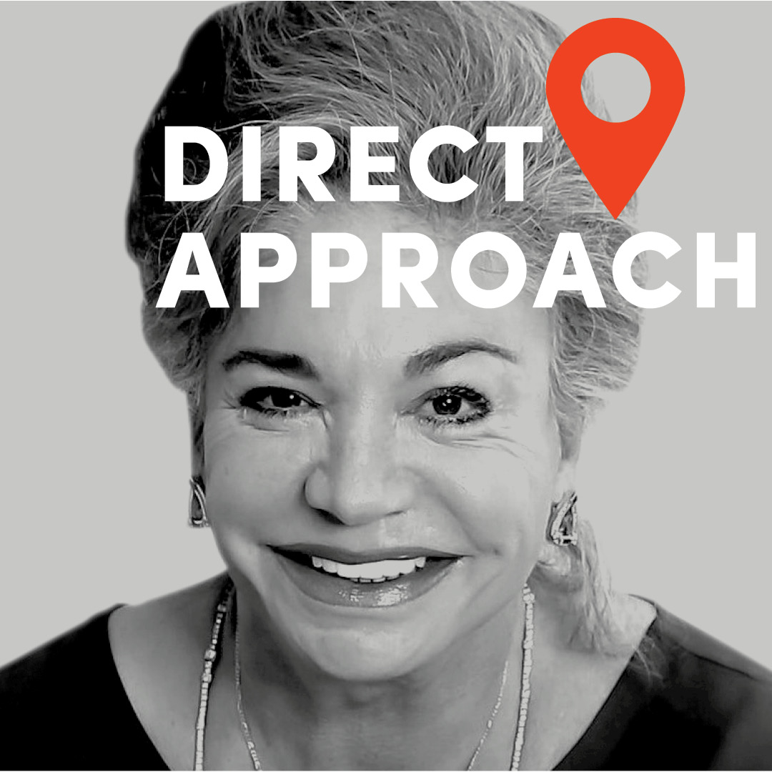 Joni RogersKante Direct Selling News