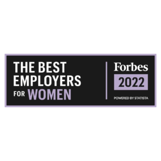 Scentsy Named to Forbes’ List of America’s Best Employers for Women 