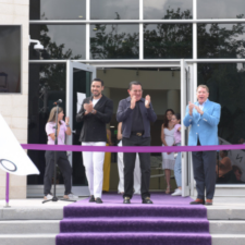 MONAT Opens New Global Headquarters in Florida 