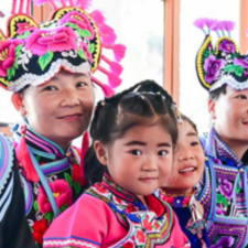 Mary Kay Pilot Village Project in China Helps Alleviate Poverty 