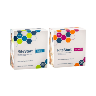 4Life Publishes Clinical Study Showing Benefits of RiteStart 