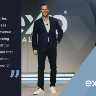eXp World Holdings Reports 42% Revenue Increase in Q2 2022 